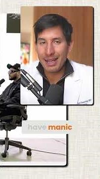 Manic Episodes: Recognizing and Managing the Signs