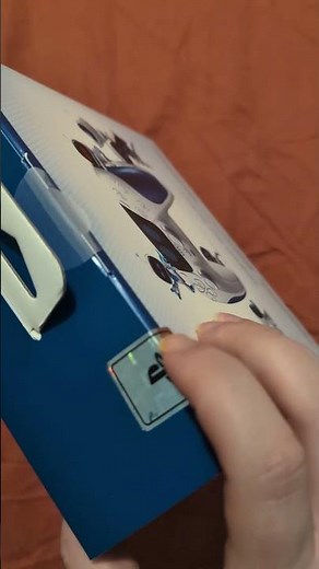 The Astro Bot Dualsense Controller is INSANE! 2 points!