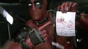 Deadpool Movie Test Footage Leaks, Is Perfect