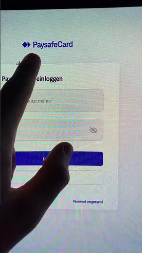 How to redeem Paysafecard on Playstation - PS5 & PS4 Instructions