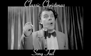 229K views · 2K reactions | We found this historic footage of Bing Crosby recording "Happy Holidays." Warning NSFW. Subscribe to YouTube.com/LewisBrothersVideos Instagram/Twitter: @Lewis_Brothers | The Lewis Brothers | Facebook