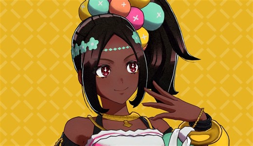 Fire Emblem Engage introduces Timerra