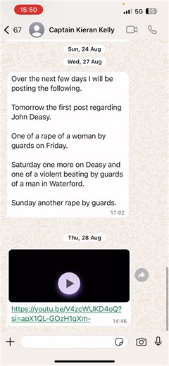 Anthony Casey on Reels