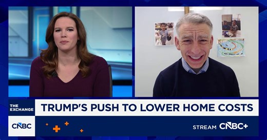 Redfin CEO: New housing affordability policy is mostly bandaids for housing issues