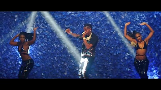 Lil Baby x 42 Dugg - We Paid (BET Hip-Hop Awards Performance)