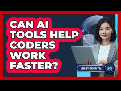 Can AI Tools Help Coders Work Faster?