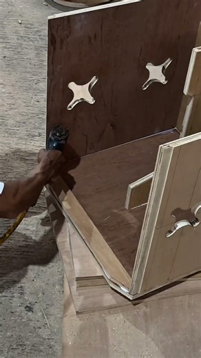 martin speaker box custom #tutorial #woodworking #speakerbox