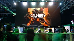 Microsoft agrees to 10-year Call of Duty deal with Nintendo