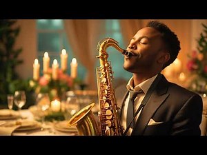 30 Minutes | Romantic Soothing Saxophone | COPYRIGHT FREE