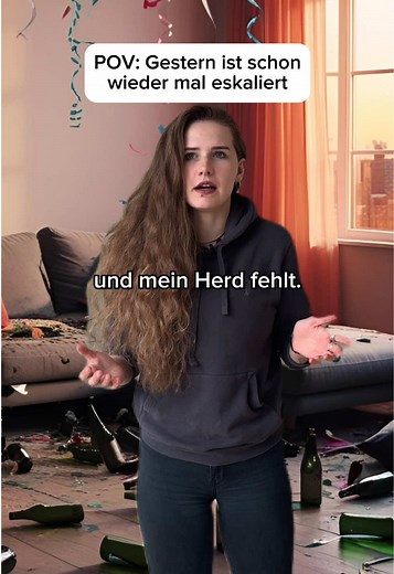 Es gibt für alles eine Lösung. #willhaben #willhabenchat #comedy #sketch