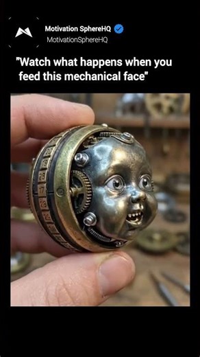 "Engineering From Another Era 🔧" #shorts #fast