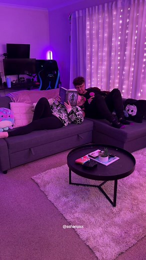 Ultimate Couples Gaming Room Setup for True Love and Cozy Nights 💑🎮