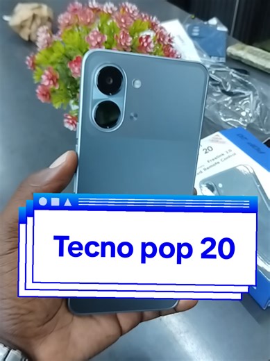 https://www.sialophones.com/https://www.sialophones.com/Tecno Pop 20 Key Features RAM: 4GB Storage: 64GB/128gb,https://www.sialophones.com/https://www.sialophones.com/Tecno Pop 20 Key Features RAM: 4GB Storage: 64GB/128gb, expandable via microSD Processor: Quad-core UNISOC T7250 processor Operating System: Android 15, HiOS Rear Camera: 13MP Dual rear camera with Dual Flash Front Camera: 5MP with Front Flash Display:6.75-inch HD IPS LCD Connectivity: Dual Nano SIM, 4G LTE, Wi-Fi, Bluetooth, GPS B