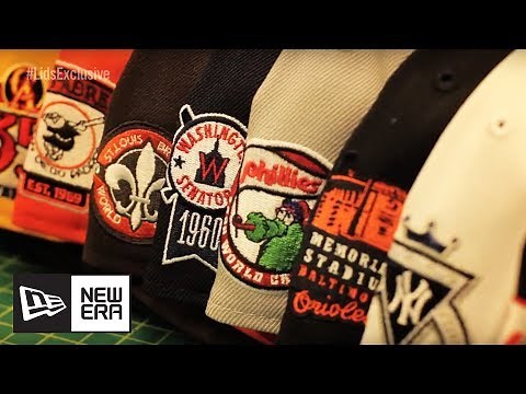 Lids Exclusive Product - Behind the Designs | New Era Cap