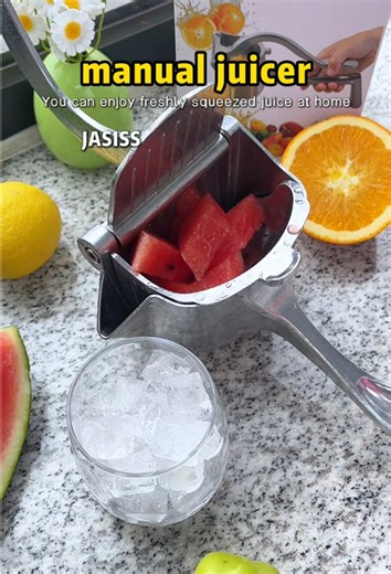 Fresh Juice Recipes to Make at Home Easily
