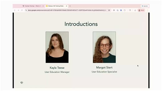 What's New on Everlaw February 11, 2026