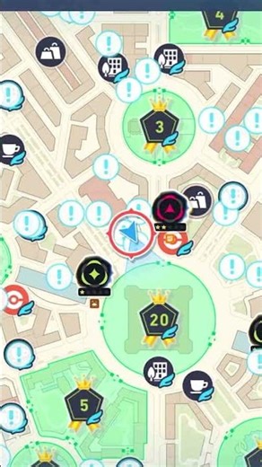 Comment avoir Marshadow dans Pokémon Legends Z-A 🤗 #pokemon #pokémon #tuto #fyp #legendary