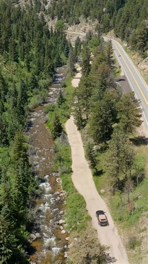 Built for the Trail. Ready for Everyday. Other toppers box you in. Softopper opens you up—to more adventures, more flexibility, and more of what your truck was built for. | Softopper