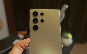 Samsung Galaxy S25 Ultra pode ganhar nova lente ultra-angular