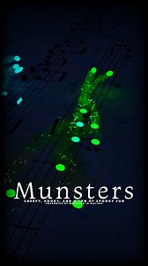 4.1K views · 161 reactions |  The Munsters Theme — from the 1964 TV classic that turned spooky into stylish. #TheMunsters #JackMarshall #PianoCover #ClassicSong #TimelessMusic #CinematicPiano #SoloPiano #PianoStory #TVTheme #MelodiesInMotion | Melodies in Motion | Facebook