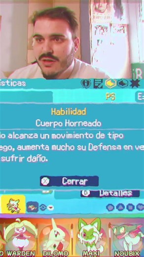 POKEMON COLOR LOCKD EN #Twitch #ColorLocke #pokemontiktok #Pokemon