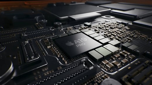 iPhone 17 Pro & Air: Apple's A19 Pro outperforms Android processors
