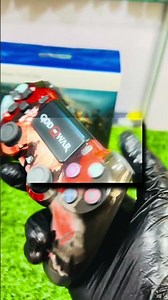 PS4 Controller DualShock 4 Wireless Character Edition