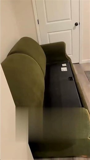 SOFA PRANK goes horribly wrong 😰