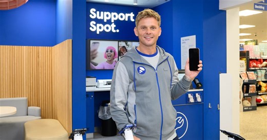 All you need to know ahead of the 3G network switch-off