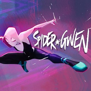 31K views · 140 reactions | Meet Gwen Stacy. The one and only Spider-Woman  See her TOMORROW in Spider-Man: Into The Spider-Verse #SpiderVerse | Empire Movies | Facebook