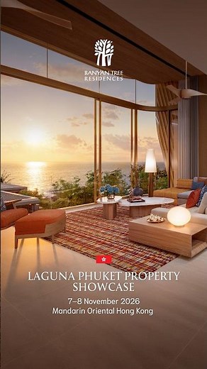 🌴 Discover Banyan Tree in Hong Kong — Exclusive Property Showcase
