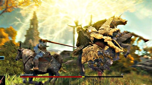 Elden Ring | Every Boss Fight in the Closed Network Test