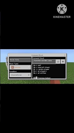 command block spawn beautiful house 🔥✨😎✌🏻 | #minecraft #trending #shorts