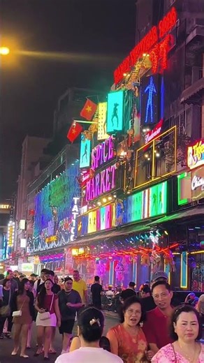 Vietnam, Ho Či Minovo město,Ho Chi Minh City 2026 #vietnan #hochimin