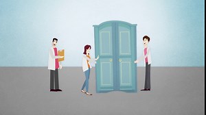 Coaster Home Furnishings Vintage Industrial Adjustable Height Pub Chair Backless Swivel Barstool Bar Stool, Set of 2, Weathered Brown / Graphite