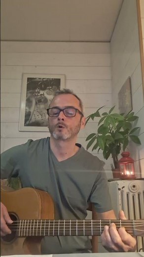 Jeff Buckley - Hallelujah +TAB