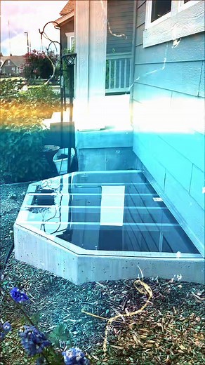 Homeowners don’t choose custom for no reason. Here’s what a real, built-to-fit cover looks like on different homes. Clean lines, solid strength, zero gaps, and protection that actually lasts. If you’re ready for a cover made for your home, not “one-size-fits-most,” we’re here to build it. Call 888-267-4242 or visit coverupwindowwells.com. #windowwellcovers #customcovers #homeupgrade #homeimprovement #satysfying | CoverUp Window Wells | Facebook