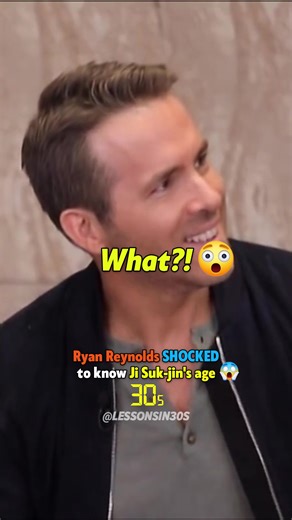 Ryan Reynolds SHOCKED to know this #RUNNINGMAN #KIMJONGKOOK #LEEKWANGSOO #SONGJIHYO #HAHA #JEONSOMIN #YANGSECHAN #JISEOKJIN #YOOJAESUK