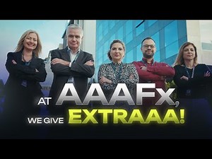 We give ExtrAAA! | AAAFx | Corporate Video