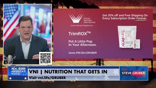 The Steve Gruber Show | Freedom’s Counterpunch: Iran, SCOTUS & the Billionaire Grab Visit Steve's website: https://stevegruber.com TikTok: https://www.tiktok.com/@stevegrubershow Truth: https://truthsocial.com/@stevegrubershow Gettr: https://gettr.com/user/stevegruber Facebook: https://www.facebook.com/stevegrubershow Instagram: https://www.instagram.com/stevegrubershow/ Twitter: https://twitter.com/Stevegrubershow Rumble: https://rumble.com/user/TheSteveGruberShow | The Steve Gruber Show