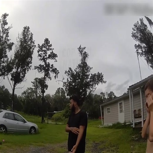 **Toddler Found Alone in Pool — Parents Asleep During Incident 😨🏊‍♂️** #ChildSafety #ParentingAwareness #LifeLesson #Accountability | CamScope