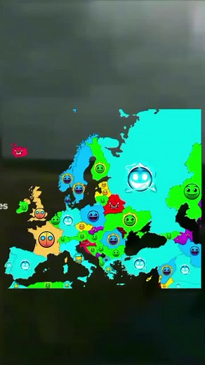 ⚠️NO HATE⚠️#europe #mapper #tunisia #italy#grecee🇬🇷 #morroco#perte #fyp #foryoupage #pourtoi #maps #map #mapper