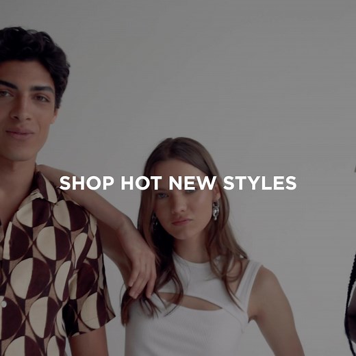 All access to the pairs you’re eyeing Shop new arrivals | Browns Shoes