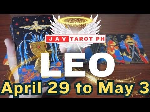 DESTINY! SAGAD SA PANALO! SAGAD SA YAMAN! CLAIM! 🎉🏆👑💯🤑 | LEO APRIL 29 TO MAY 3