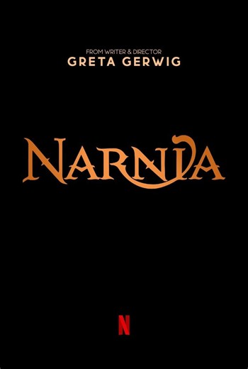Netflix's Narnia Reboot Debuts First Official Teaser