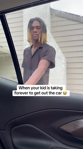 They Just be taking they precious time LOL #fypツ #trending #viral #couple #couplegoals #love #boyfriend #Family #themacfamily