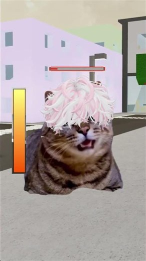 Ryu Players When They Overheat: