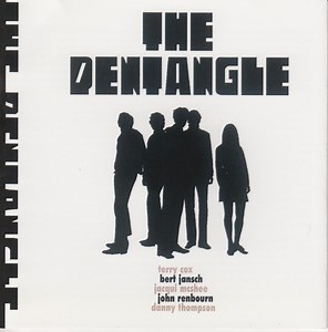 Pentangle - The Pentangle