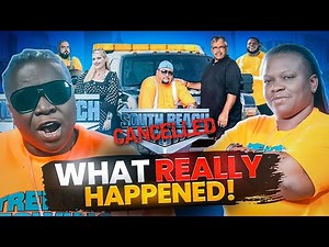 What REALLY Happened To The Cast Of South Beach Tow!? WHERE ARE THEY NOW!?