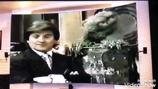 Closing to Sesame Street All Star 25th Birthday: Stars and Street Forever VHS 1994 (Random House Hom